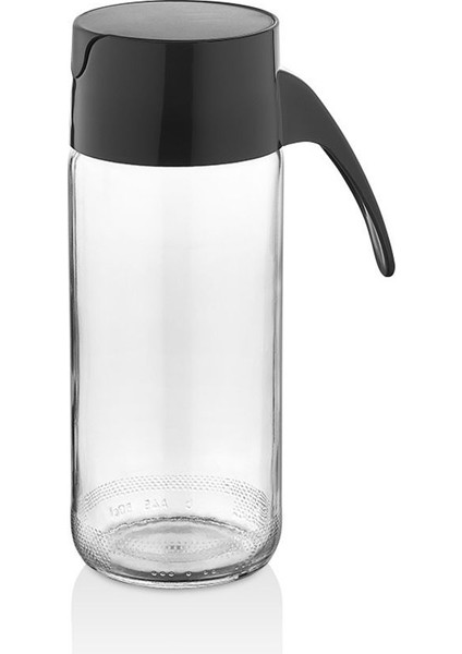 2'li Renkli Cam Yağdanlık, 500 ml, Kapaklı, Pratik Yağ ve Sirke Sürahisi fiyatları