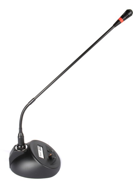 Yeni Xdn Roof R-150C Kondenser Kürsü Mi̇krofonu (Volume Kontrollü) Kampanya