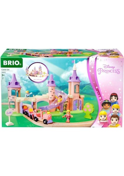 Menashop Metrashop Wd Şato Seti, Oyuncak
