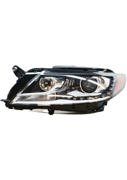 Far Sol Xenon+Led+Beyın Vw Passat cc 13-17