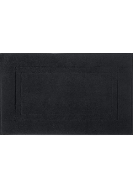 Pure Ayak H. 50 x 80 cm Sıyah, Siyah