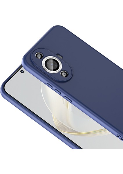 Huawei Nova 12S Kılıf Mara Lansman Kapak fiyatları