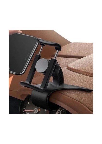 Araç gösterge paneli telefon tutucu fiyatları