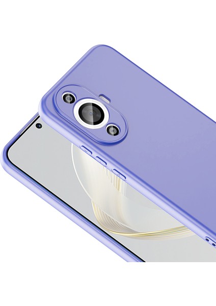 Huawei Nova 12S Kılıf Mara Lansman Kapak fiyatları