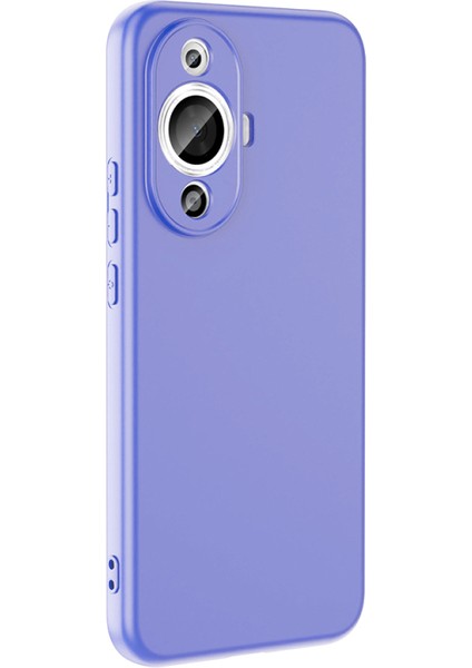 Huawei Nova 12S Kılıf Mara Lansman Kapak modelleri