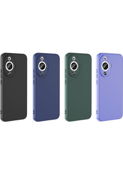 Huawei Nova 12S Kılıf Mara Lansman Kapak fırsatları