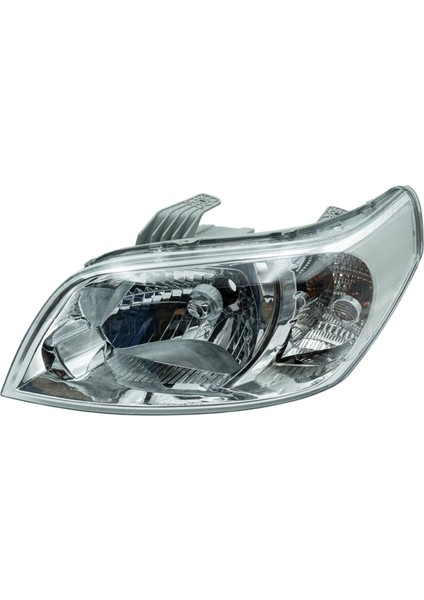 Aveo T250 T255 2009-2011 Far Sol Motorlu