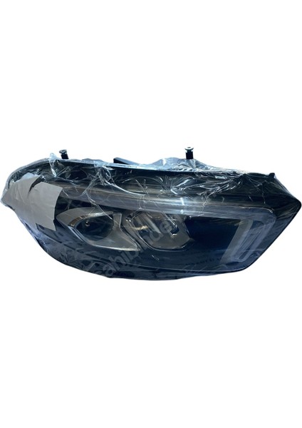 Mercedes A Serisi A177 2019-2021 Far Komple Statik LED Sağ