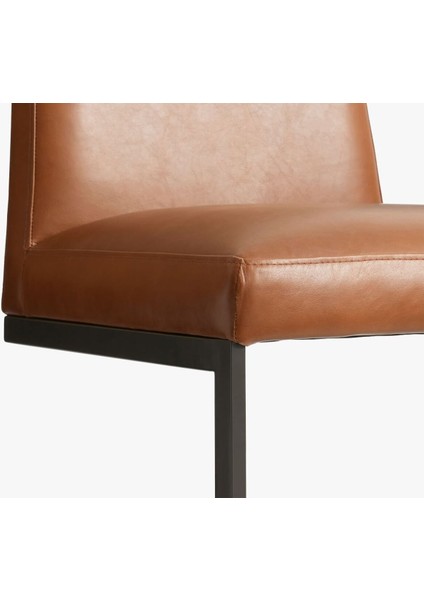 Klasik Metal Konsol Deri Bar ve Tezgah Tabureleri, Şık ve Ergonomik Tasarım modelleri
