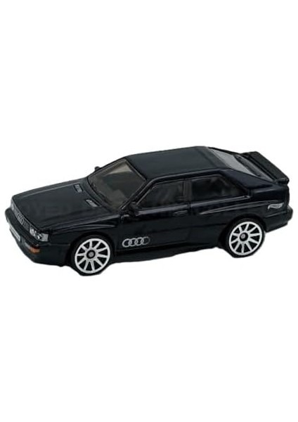Menashop Metrashop Wheels Tekli Arabalar 87 Audi Quattro HTD24