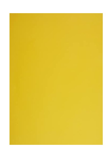 Menashop Metrashop Fon Kartonu, 25X35, Karışık, 10'lu