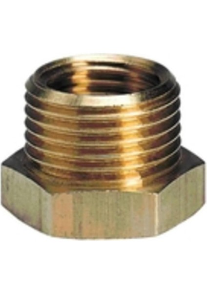 Menashop Redüksiyon Nipel R3/8" Ag - R1/4" Ag - 4139630