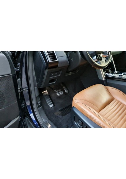 Range Rover Vogue Pedal Seti 2013 - 2021