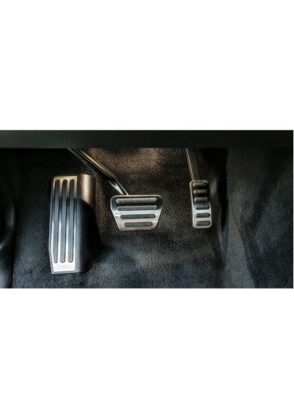 Range Rover Vogue Pedal Seti 2013 - 2021