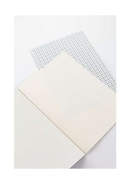 Menashop Metrashop Notes 17X24 cm Karton Kapaklı Iplik Dikişli Defter, 32 Yaprak, Düz, Bej