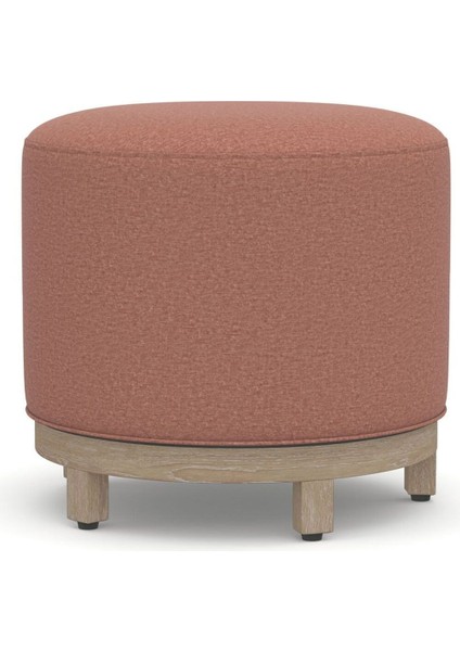 Jake Döner Tabure, 360° Dönebilen Çok Yönlü ve Konforlu Tabure