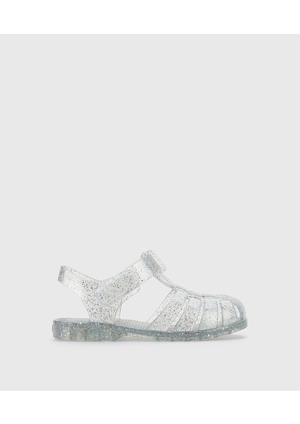 Clasica Cristal Çocuk Sandalet Ayakkabı S10329-386TR.TRANS fiyatları