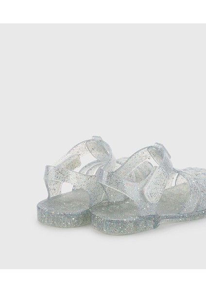Clasica Cristal Çocuk Sandalet Ayakkabı S10329-386TR.TRANS fırsatları