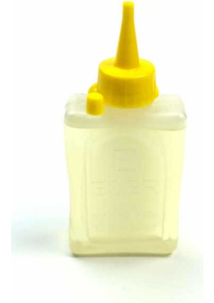 Makine Yağı 50 ml