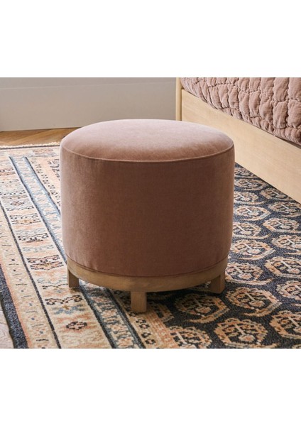 Jake Döner Tabure, 360° Dönebilen Çok Yönlü ve Konforlu Tabure modelleri