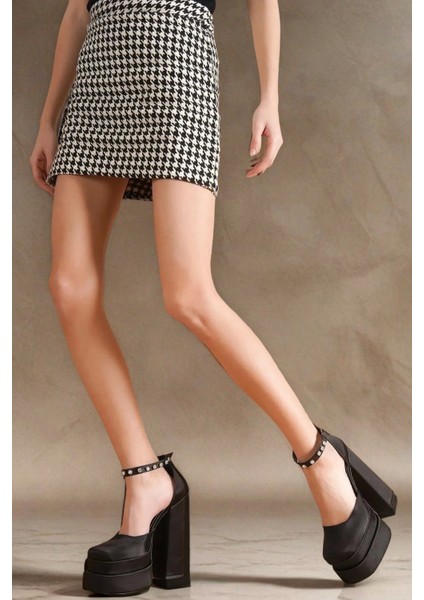 Stil Modern Kadın Çift Platform Tasarım Gelinlik Ayakkabı Özel Tasarım Gündüz Gece Abiye Ayakkabı fiyatları