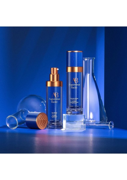 The Rich Cream-Krem Nemlendirici Yüz Kremi 50 ml indirimleri