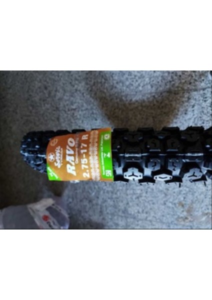Dış 2*75*17 Ravo Croos Servis