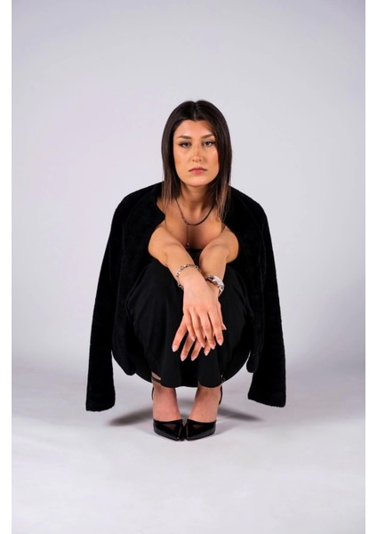 Stil Modern Kadın Ince Topuklu Baretli Ayakkabı Stiletto Özel Tasarım Gündüz Gece Abiye Ayakkabı fırsatları
