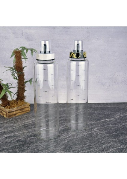 Yağlık Sirkelik 500 ml 1 Adet