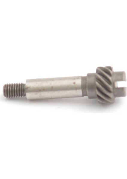 Dik Kumaş Kesim Motoru Şaft Dişlisi 5inç / KX-144 (M-430)