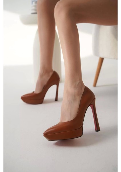 Kadın Elegant Ayakkabı Platform Ayakkabı Özel Tasarım Abiye Ayakkabı modelleri