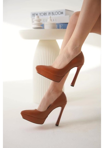 Kadın Elegant Ayakkabı Platform Ayakkabı Özel Tasarım Abiye Ayakkabı fiyatları