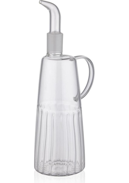 Şeffaf Yağlık ve Sirkelik, 500 ml, Pratik ve Şık Tasarım, Beyaz, 1 Parça fiyatları