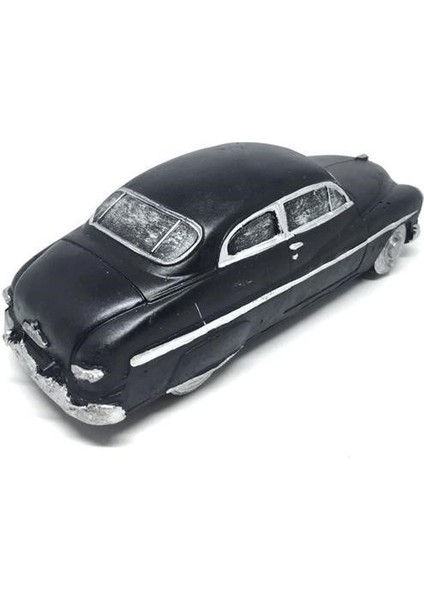 ® Decotown Nostaljik Klasik Dekoratif Eski Model Araba Biblo Eşyası