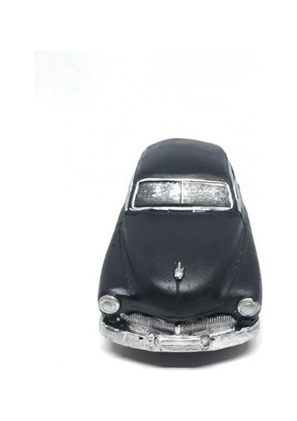 ® Decotown Nostaljik Klasik Dekoratif Eski Model Araba Biblo Eşyası