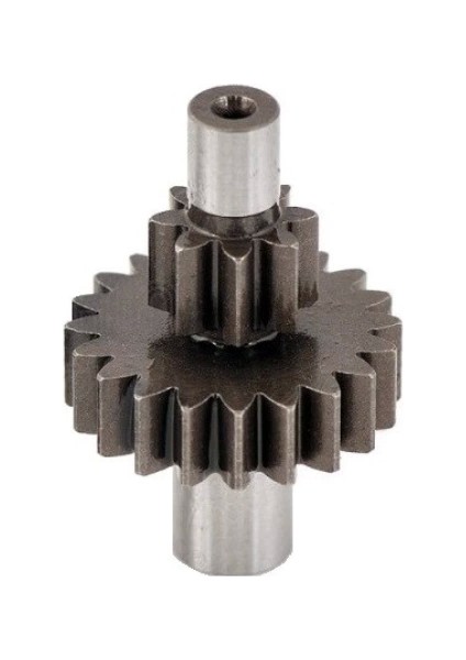 Dik Kumaş Kesim Motoru Helezon Dişli / 87C5-13