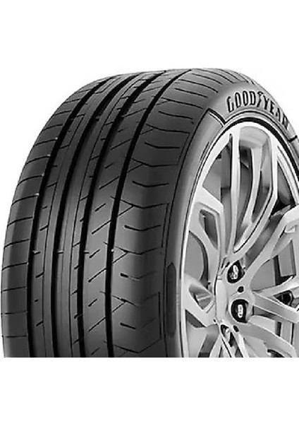 215/50 R17 95Y Eagle Sport 2 Uhp Xl Fp Oto Yaz Lastiği (Üretim Yılı: 2025)
