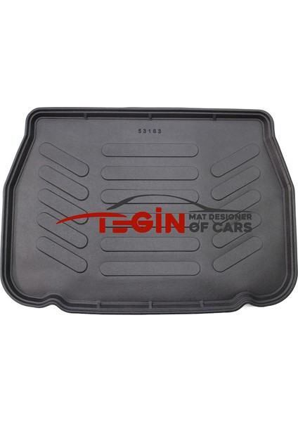 Toyota C-Hr 2021 Bagaj Havuzu + Bej 3D Havuzlu Paspas fiyatları