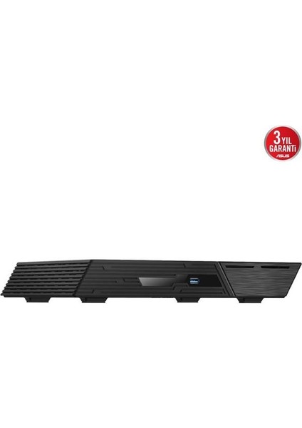 FS6712X-16GB Celeron Qc N5105-16GB Ram-12 Adet M2 Nvme Diskli Nas Sunucu (Disksiz)