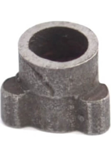 Dik Kumaş Kesim Motoru Şaft Mil Burcu / 4C2-113