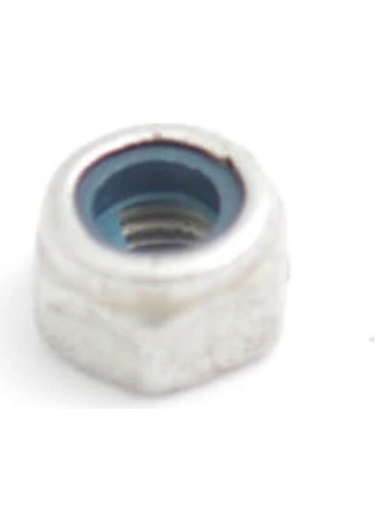 Dik Kumaş Kesim Motoru Şaft Tepe Somunu 5inç / KX-108