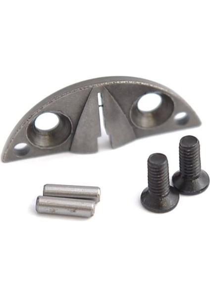 Dik Kumaş Kesim Motor Direk Pul 5inç (Sağ-Sol) / Kx-88