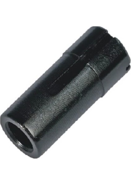 Dik Kumaş Kesim Motoru Şaft Tırnaklı Somun / 1C13-13