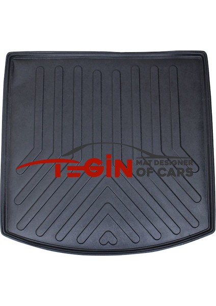 Volkswagen Touran 2008 Bagaj Havuzu + Bej 3D Havuzlu Paspas fiyatları