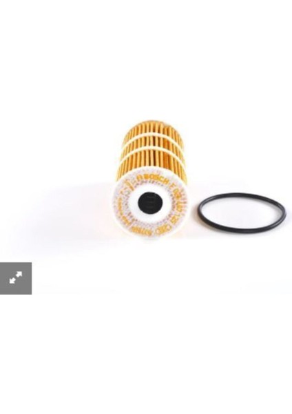 -F026407125 Yağ Filtresi Espace 2015 - 1.6 Dci 130 (...