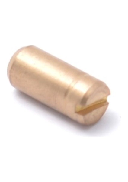 Dik Kumaş Kesim Motoru Çubuk Somunu 5inç / KX-135