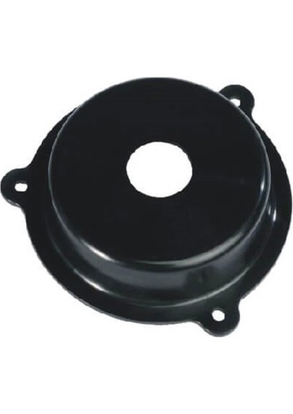 Dik Kumaş Kesim Motoru Plastik Fan Kapak / 30C1-8