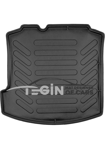 Volkswagen Bora 1999-2006 Bagaj Havuzu + Bej 3D Havuzlu Paspas fiyatları