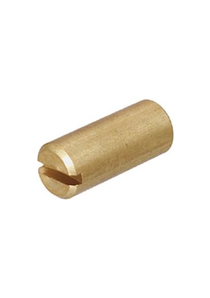 Dik Kumaş Kesim Motoru Çubuk Somunu 5inç / KX-137