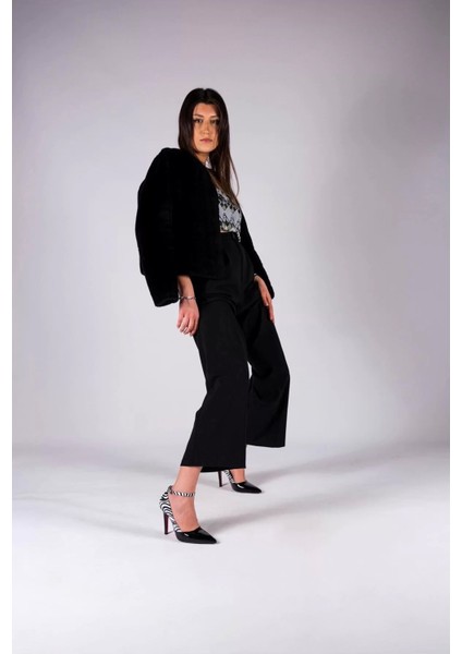 Kadın Elegant Ayakkabı Ince Topuklu Baretli Ayakkabı Stiletto Özel Tasarım Abiye Ayakkabı modelleri